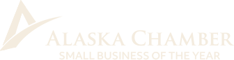 Alaska Chamber Small Business of the Year